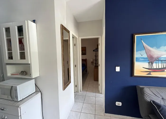 Apartamento Praia Grande Ubatuba