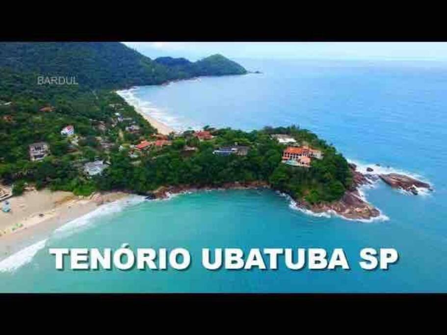 Grande * Ubatuba