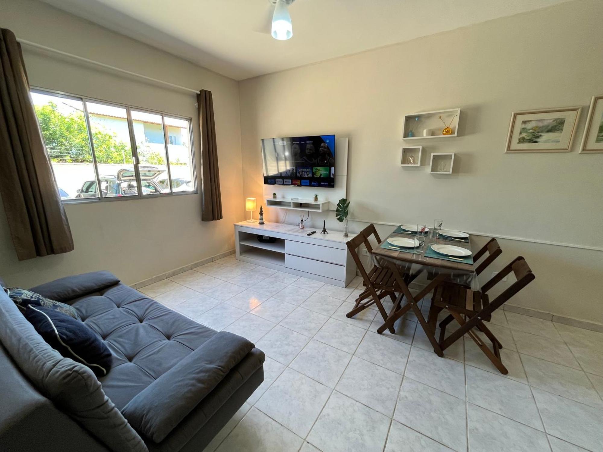 Apartment Grande