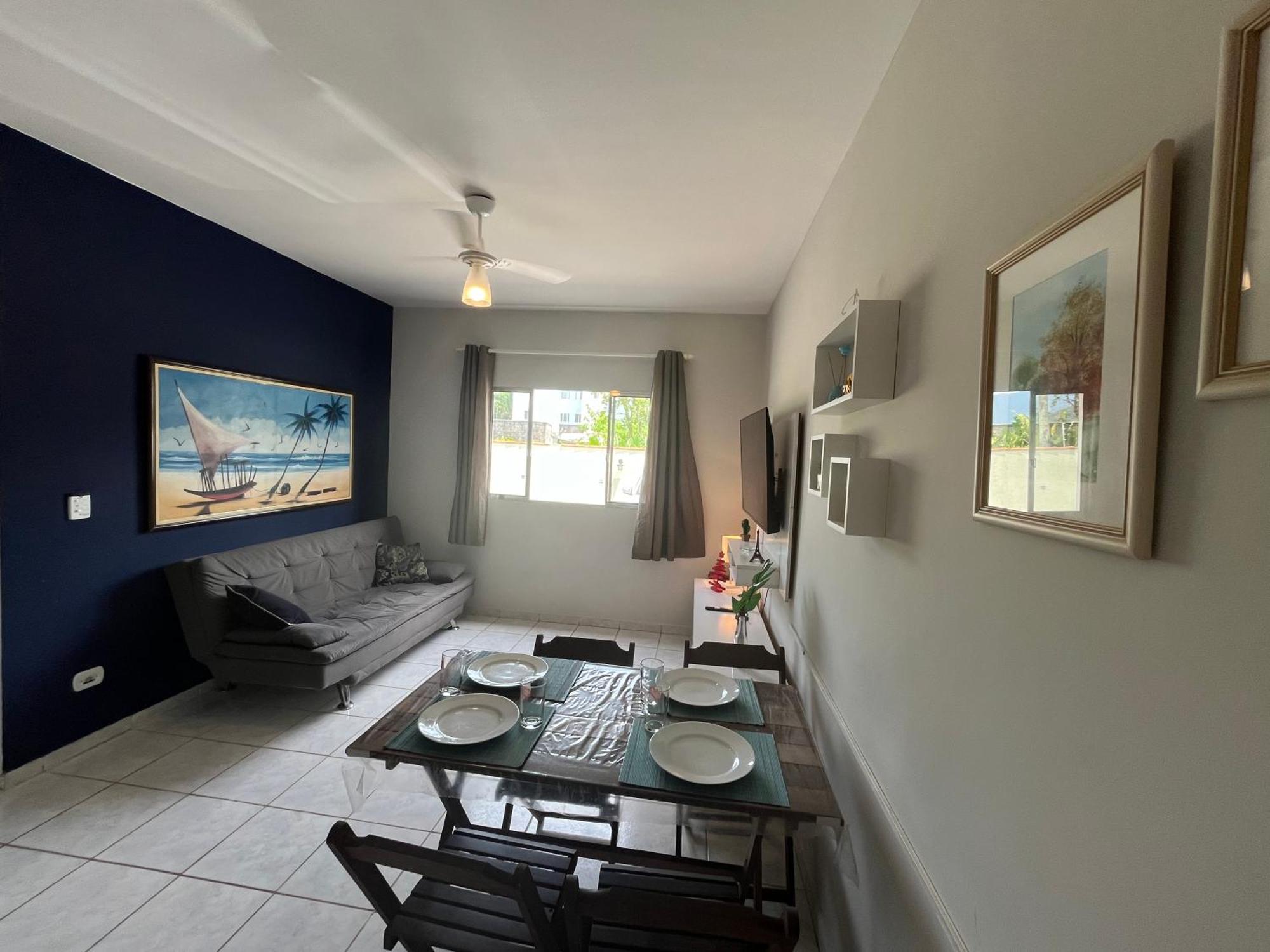 Apartment Grande *