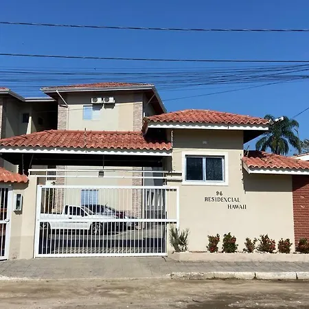 Apartamento Praia Grande Ubatuba Exterior photo