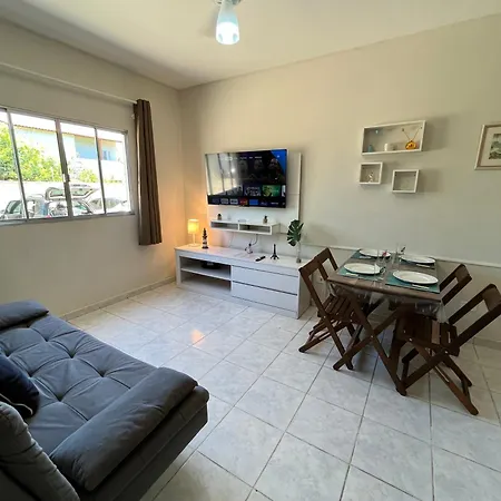 Apartamento Praia Grande Ubatuba Exterior photo