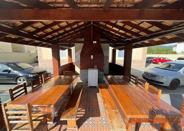 Apartamento Praia Grande Ubatuba
