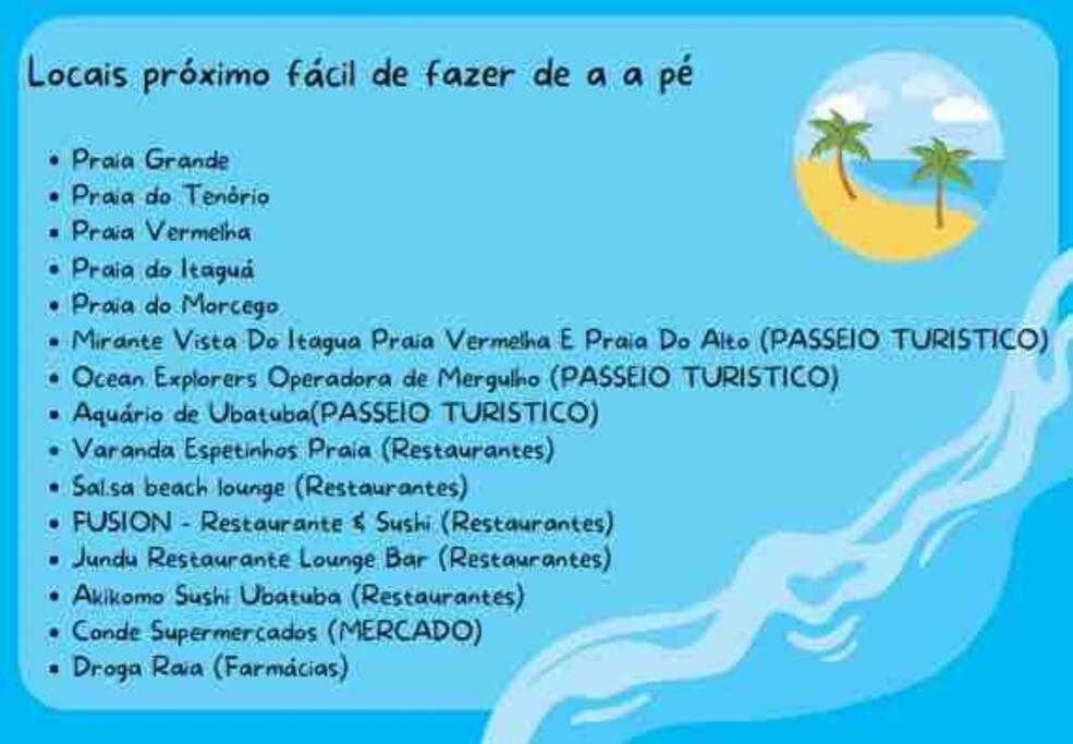 Grande * Ubatuba