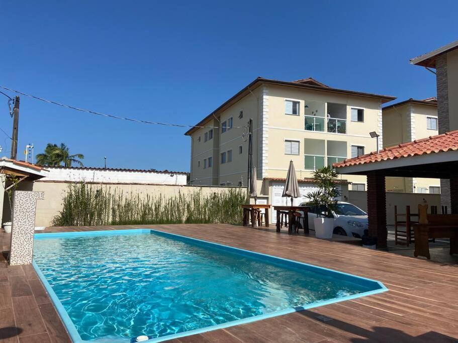Apartment Grande