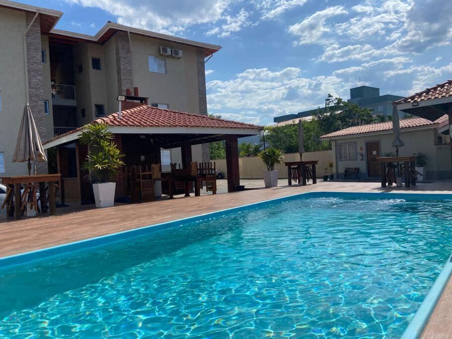 Grande Apartment Ubatuba