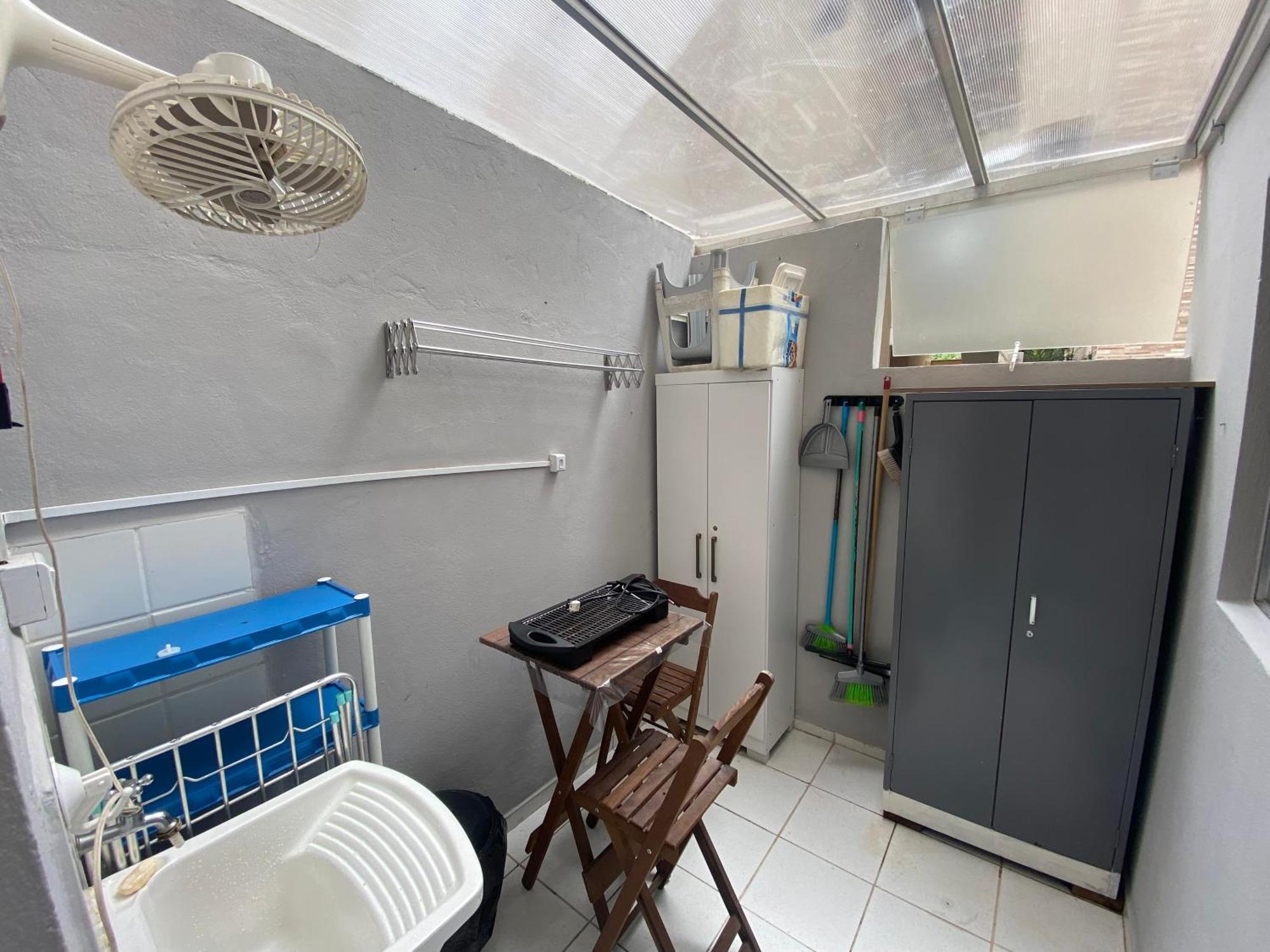 Grande Apartment