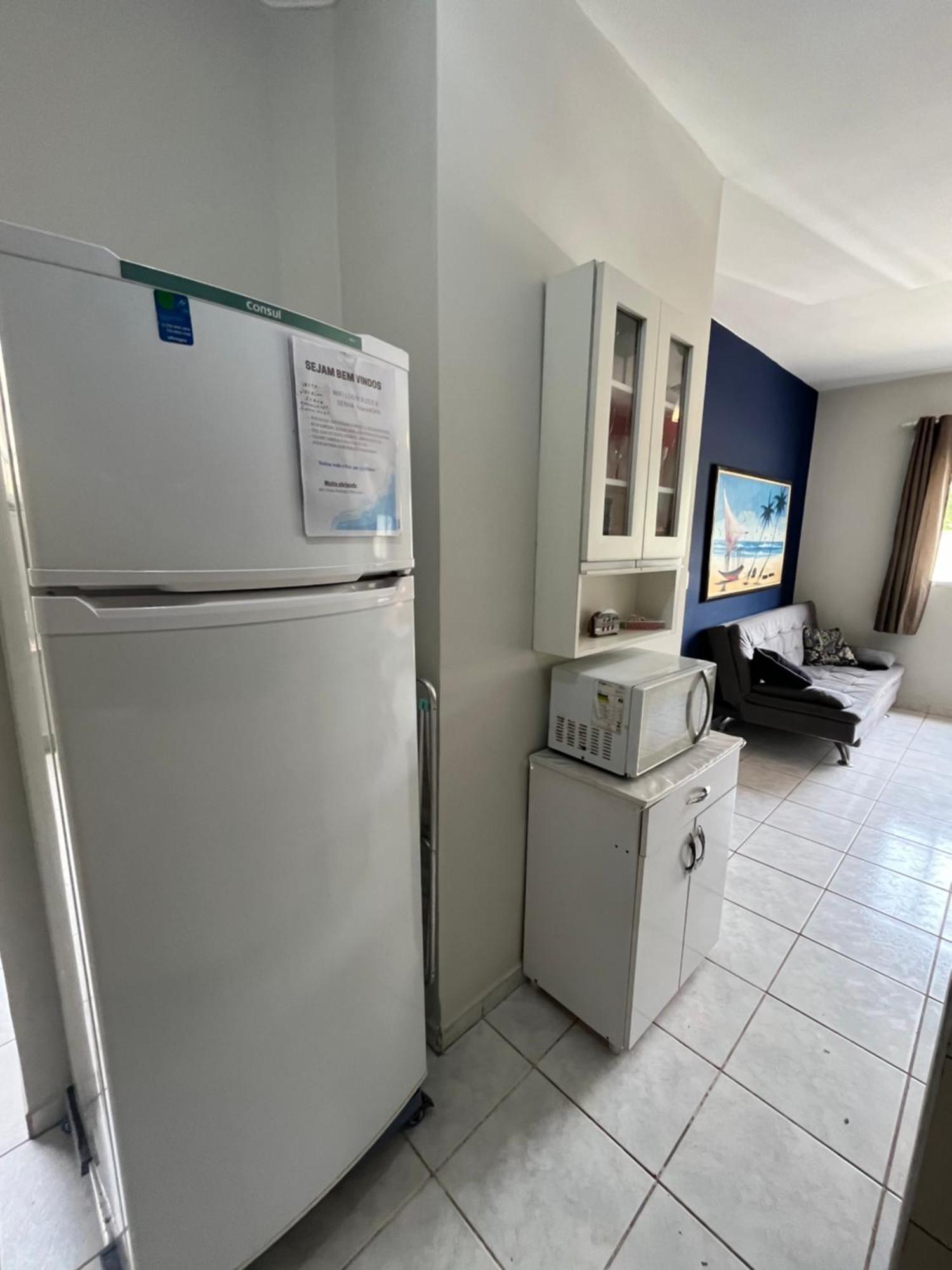 Grande Apartment *