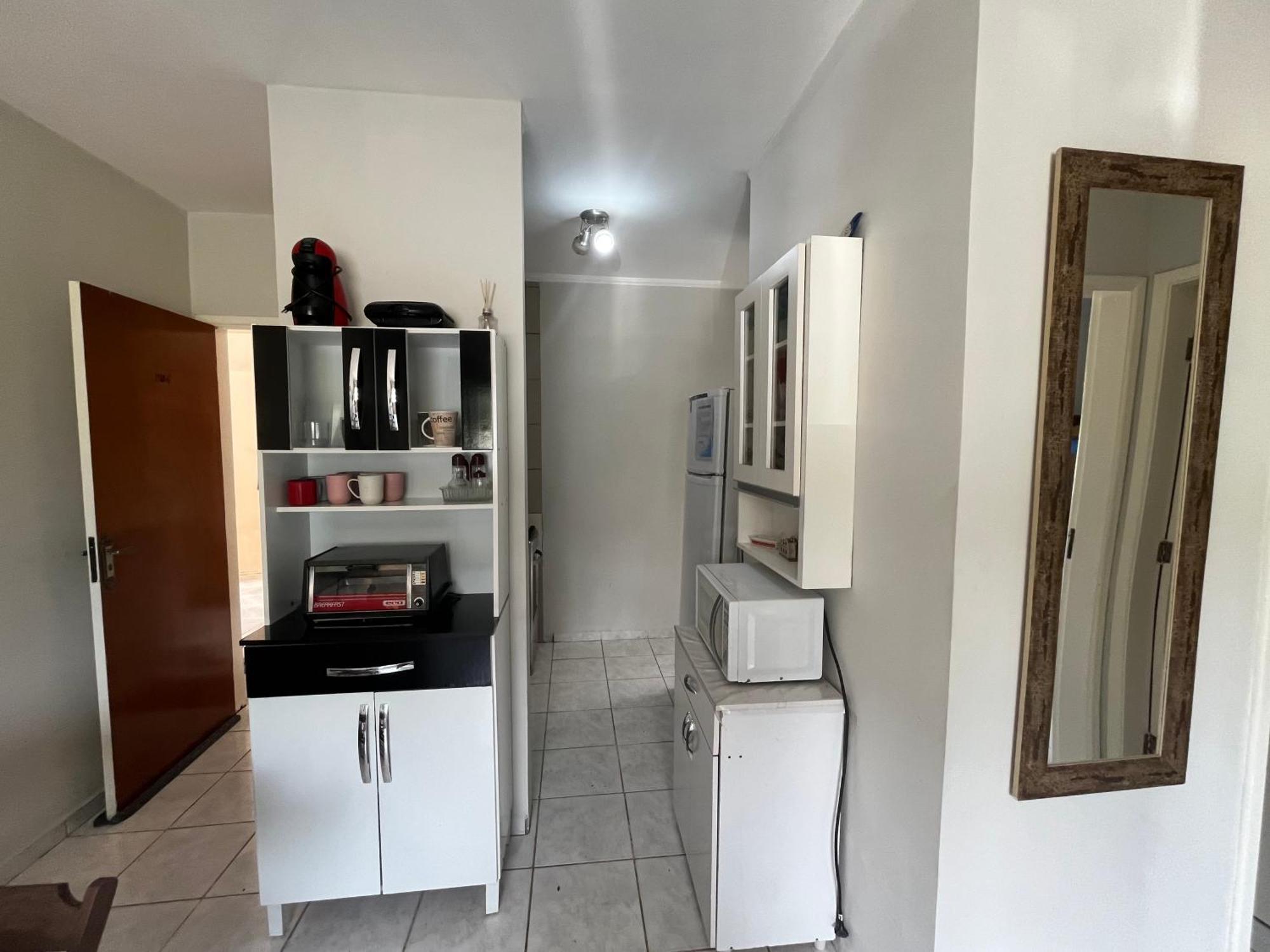 Apartment Grande