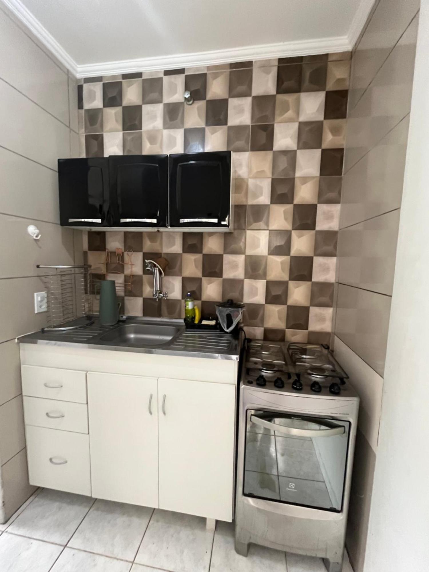 Apartment Grande Ubatuba